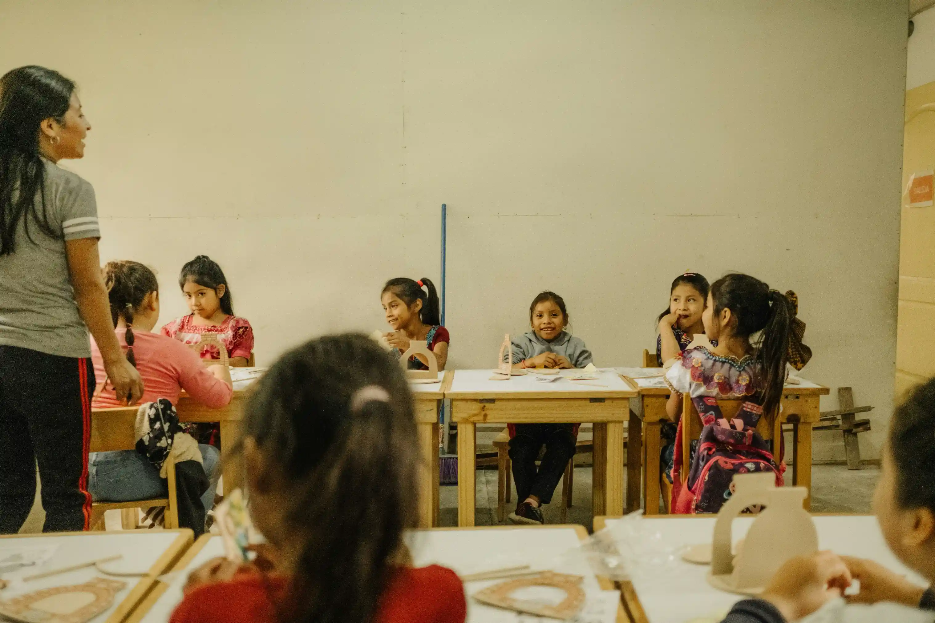 Online Small Group Instruction: Personalized Virtual Learning