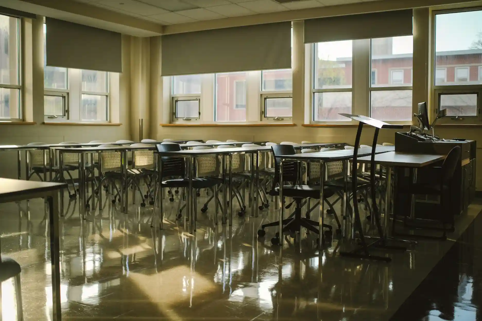 Online Learning & Students with Disabilities