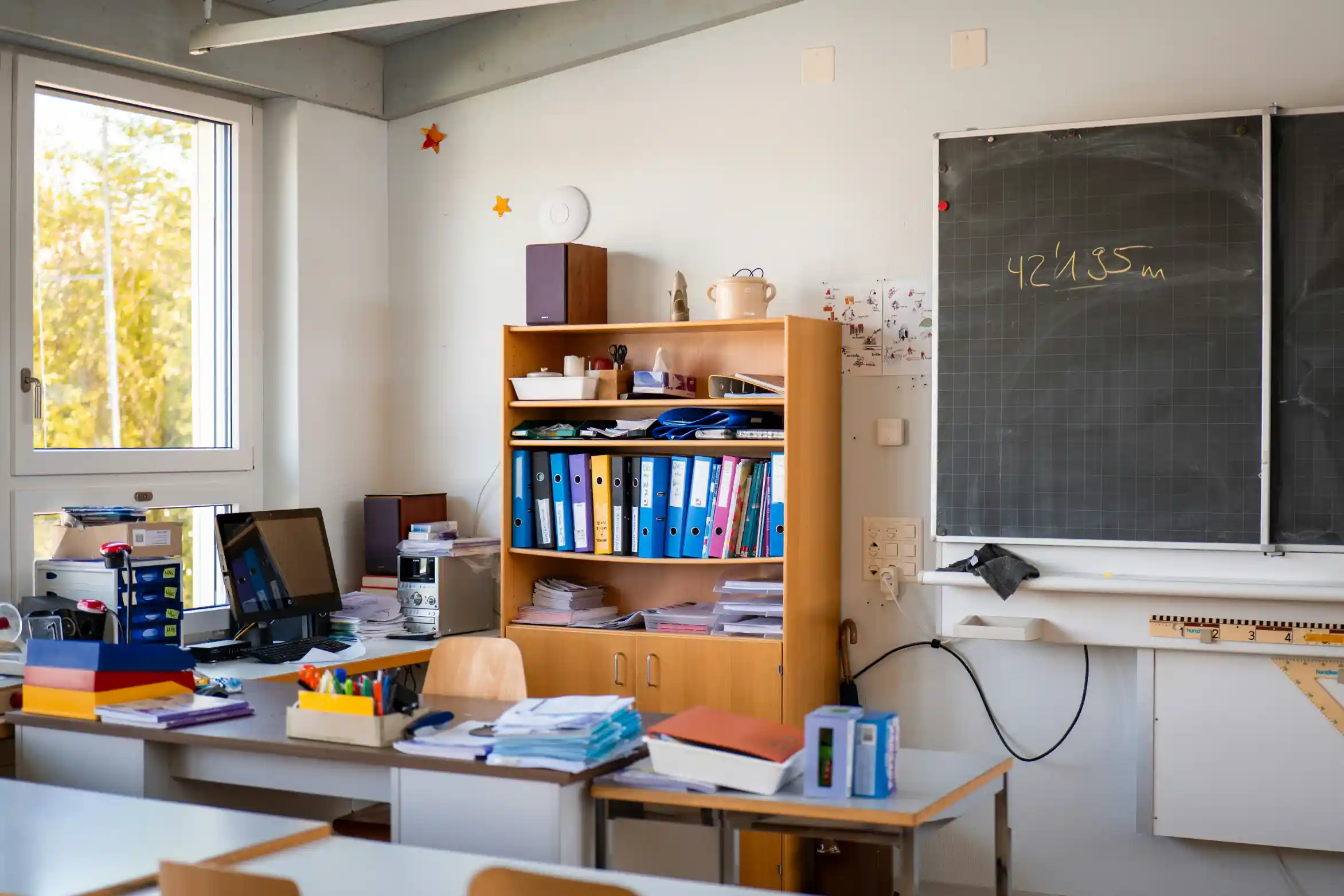 Student-Led IEP Guide: Self-Advocacy & Success