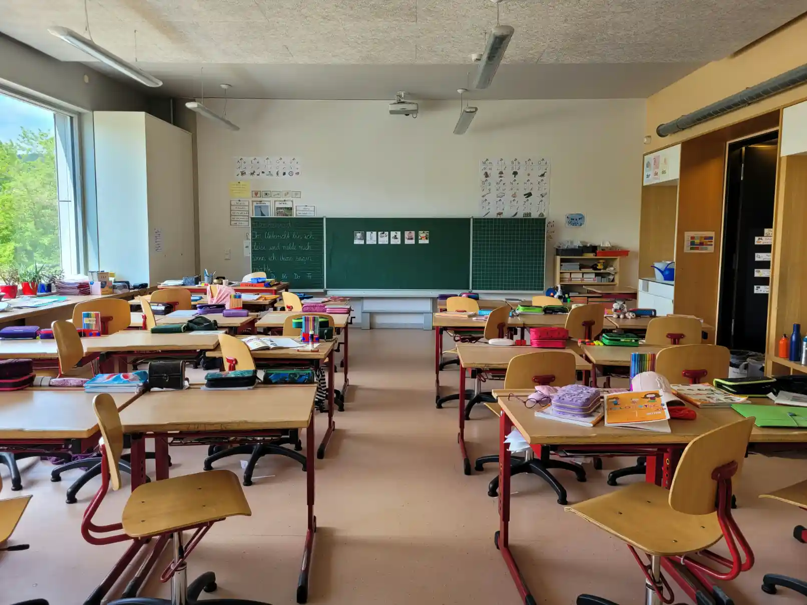 Online Learning for Students with Disabilities