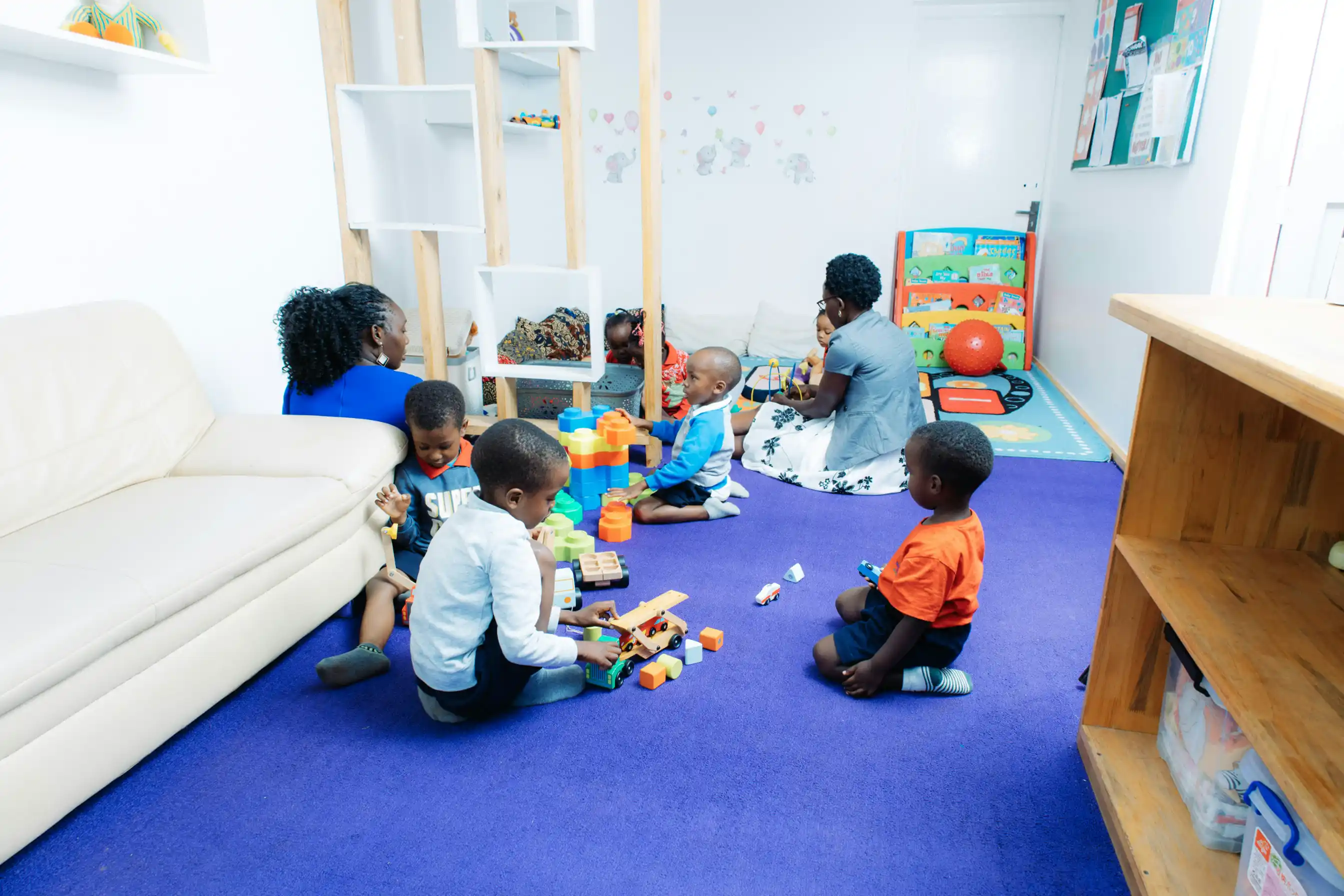 The Role of Empathy in Education