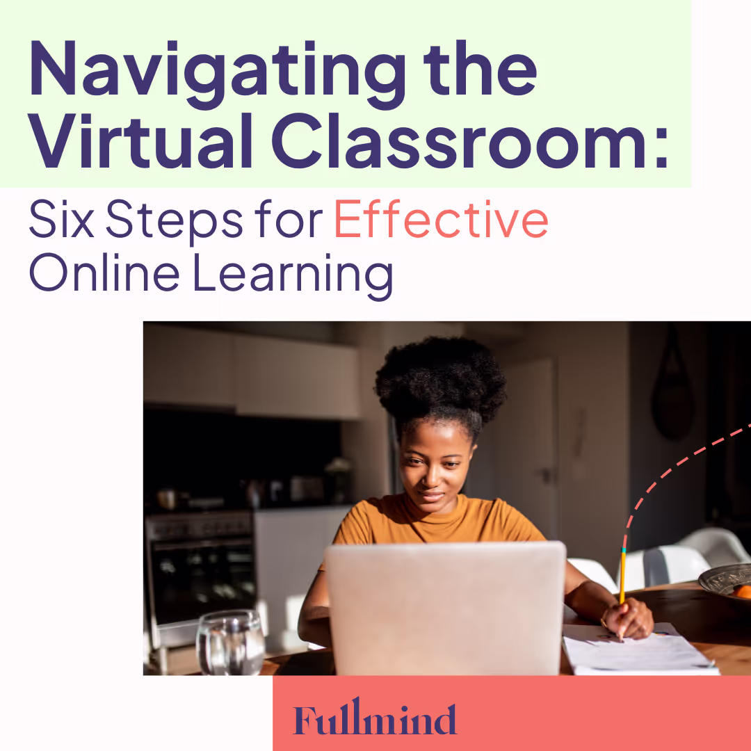 6 Proven Online Teaching and Learning Strategies